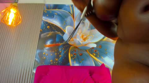 Snapshot of blaisysmith chatting on 03.05.25 Blaisysmith online show from 03.05.25