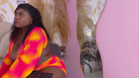 Snapshot of blaisysmith chatting on 09.23.25 Blaisysmith online show from 09.23.25