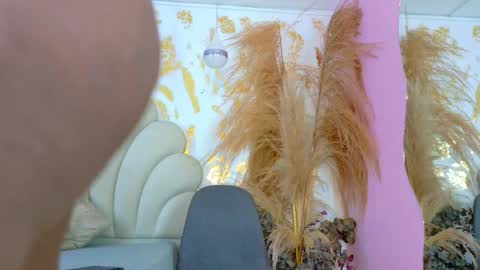 Snapshot of blaisysmith chatting on 09.24.25 Blaisysmith online show from 09.24.25