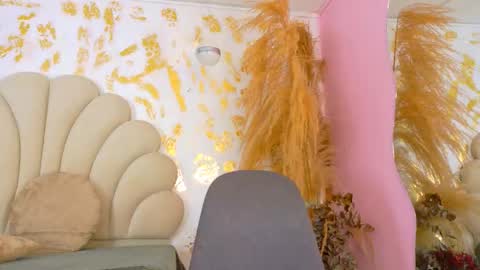 Snapshot of blaisysmith chatting on 10.03.25 Blaisysmith online show from 10.03.25