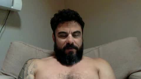 Snapshot of blake_downunder chatting on 07.17.26 Blake from Australia online show from 07.17.26