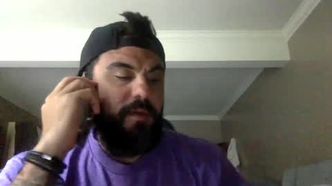 Snapshot of blake_downunder chatting on 07.21.26 Blake from Australia online show from 07.21.26