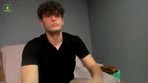 Snapshot of blake_knight chatting on 10.19.25 Blake online show from 10.19.25