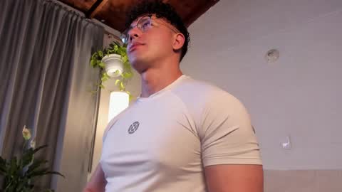 Blake Levi  Independent Model online show from 02.09.25