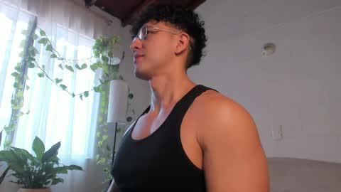 Blake Levi  Independent Model online show from 04.01.26