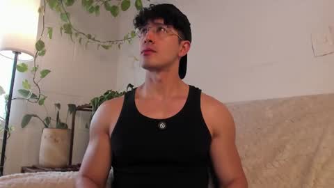 Snapshot of blake_levi chatting on 07.15.26 Blake Levi Independent Model online show from 07.15.26