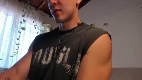 Snapshot of blake_levi chatting on 07.21.26 Blake Levi Independent Model online show from 07.21.26