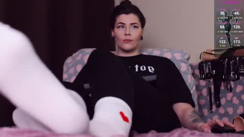 Britney online show from 12.07.24