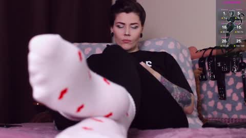 Britney online show from 12.08.24