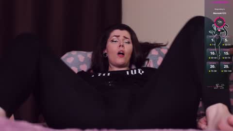 Britney online show from 12.25.24