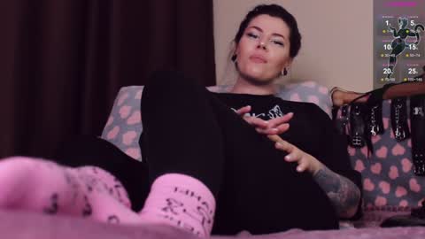 Britney online show from 01.08.25