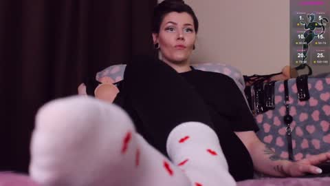 Britney online show from 01.19.25