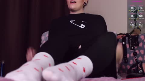 Britney online show from 01.26.25