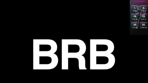 Britney online show from 02.27.25