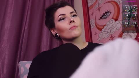 Britney online show from 03.12.25