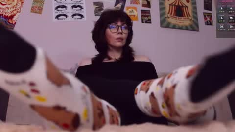 Britney online show from 01.07.26