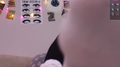 Britney online show from 03.25.26