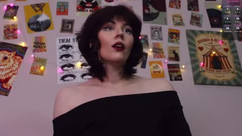 Britney online show from 04.01.26