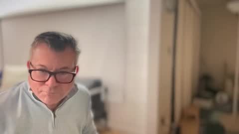 blake_strong online show from 01.10.26