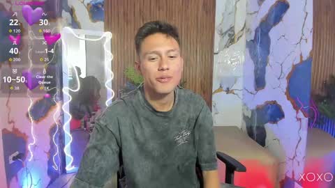 blake_tay online show from 04.13.26