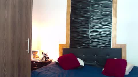 Just Blake online show from 12.04.24