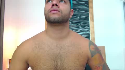 Just Blake online show from 12.10.24