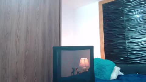 Just Blake online show from 02.03.25