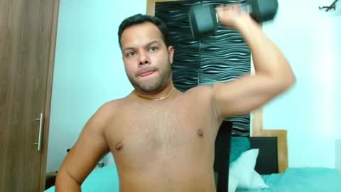 Just Blake online show from 03.07.25