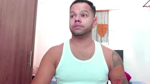 Just Blake online show from 11.18.25