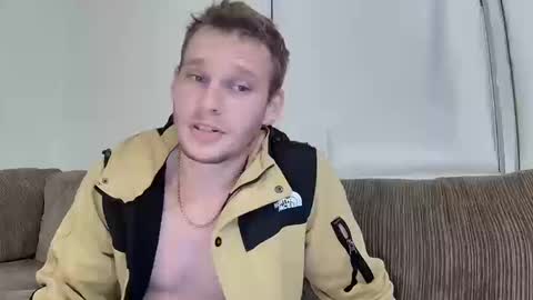 BlakeAndSkylar online show from 10.10.25