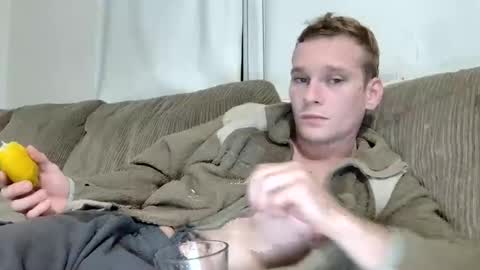 BlakeAndSkylar online show from 01.08.26