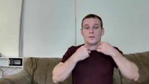 BlakeAndSkylar online show from 02.16.26