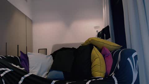 Blake Bexley online show from 10.22.25