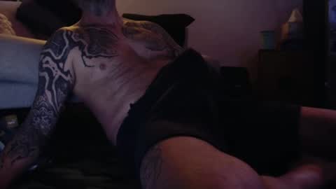 Blake Eriksin online show from 03.22.26