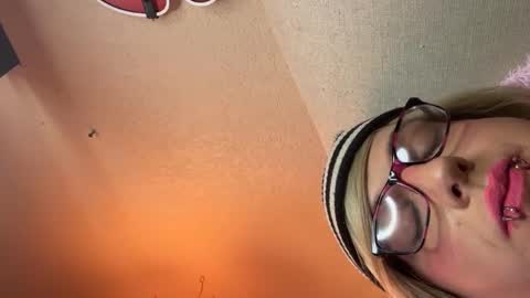 Blakely Morningstar   online show from 01.17.25