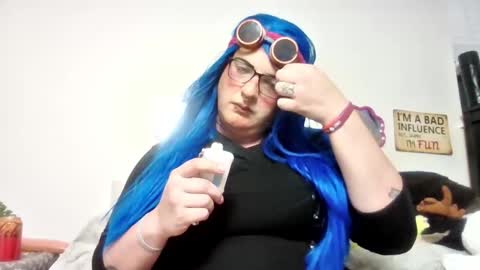 Blakely Morningstar   online show from 09.22.25