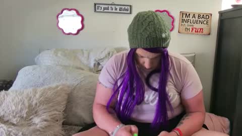 Blakely Morningstar   online show from 11.14.25