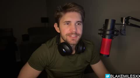 Blake Miles online show from 02.17.26