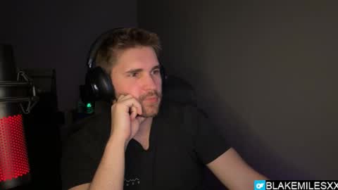 Blake Miles online show from 03.19.26