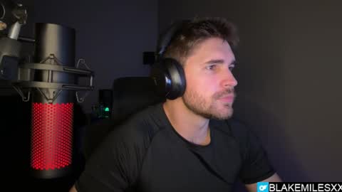 Blake Miles online show from 03.21.26