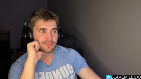 Snapshot of blakemiles2 chatting on 05.14.26 Blake Miles online show from 05.14.26