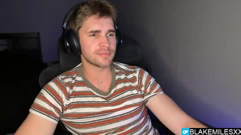 Snapshot of blakemiles2 chatting on 05.16.26 Blake Miles online show from 05.16.26
