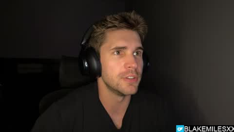 Snapshot of blakemiles2 chatting on 05.17.26 Blake Miles online show from 05.17.26
