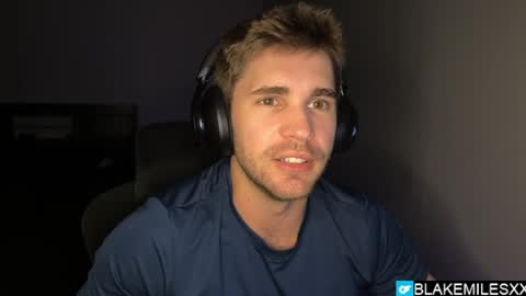 Snapshot of blakemiles2 chatting on 05.18.26 Blake Miles online show from 05.18.26