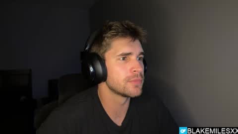 Snapshot of blakemiles2 chatting on 05.21.26 Blake Miles online show from 05.21.26