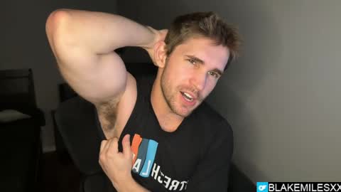 Snapshot of blakemiles2 chatting on 05.22.26 Blake Miles online show from 05.22.26