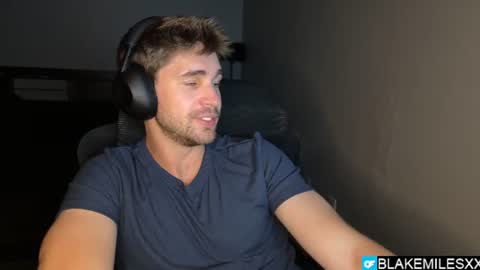 Snapshot of blakemiles2 chatting on 06.09.26 Blake Miles online show from 06.09.26
