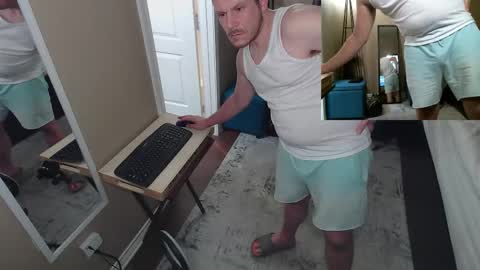 Blake Jonson online show from 03.03.26