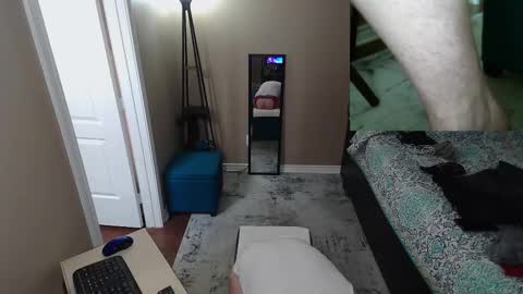 Blake Jonson online show from 03.09.26