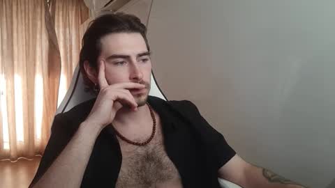 Snapshot of blakesedon13 chatting on 10.22.25 BlakeSedon online show from 10.22.25